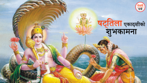 षट्तिला एकादशी