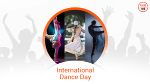 International Dance Day