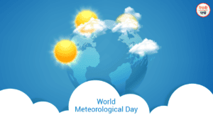 World Meteorological Day