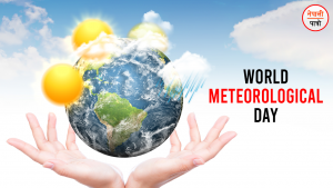 World Meteorological Day