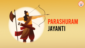 Parashuram Jayanti