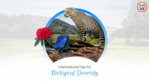 International Biodiversity Day
