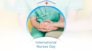 International Nursing Day