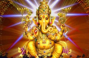 Mangal Chauthi - Chaturthi Tithi and Tuesday - Nepali Patro