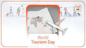 World Tourism Day