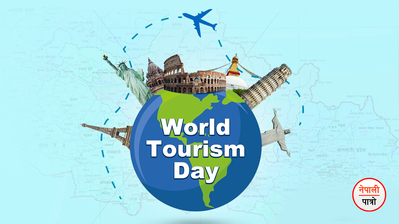World Tourism Day, Tourism Awareness in the International Community