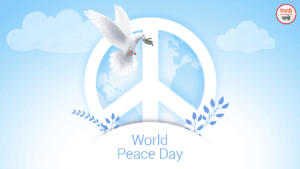 World Peace Day