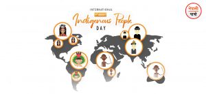 International Day of the World's Indigenous People