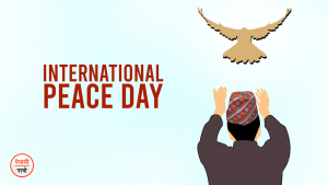 World Peace Day