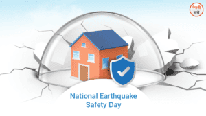 National Earthquake Safety Day