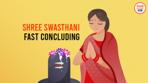 Shree Swasthani Fast Concluding
