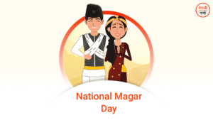 National Magar Day