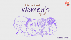 International Women's Day