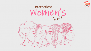 International Women's Day