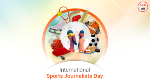 World Sports Journalist Day