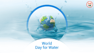 World Water Day