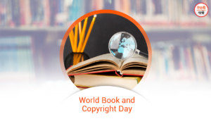 World Book and Copyright Day