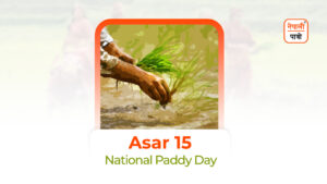 National Paddy Day