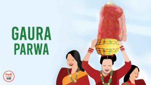 gaura parwa