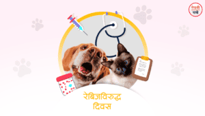 विश्व रेबिज विरुद्धको दिवस