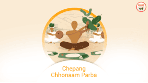 Chepang Chhonam Parba