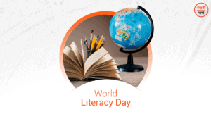World Literacy Day