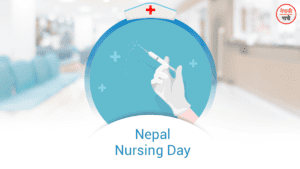 Nepal Nursing Day