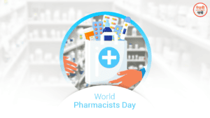 World Pharmacists Day