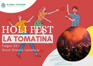 ला टोमाटिना २०२३