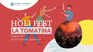 la Tomatina