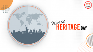 World Heritage Day