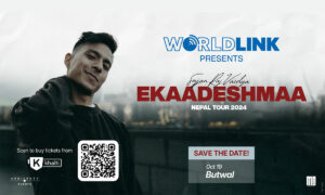 ekaadeshmaa concert